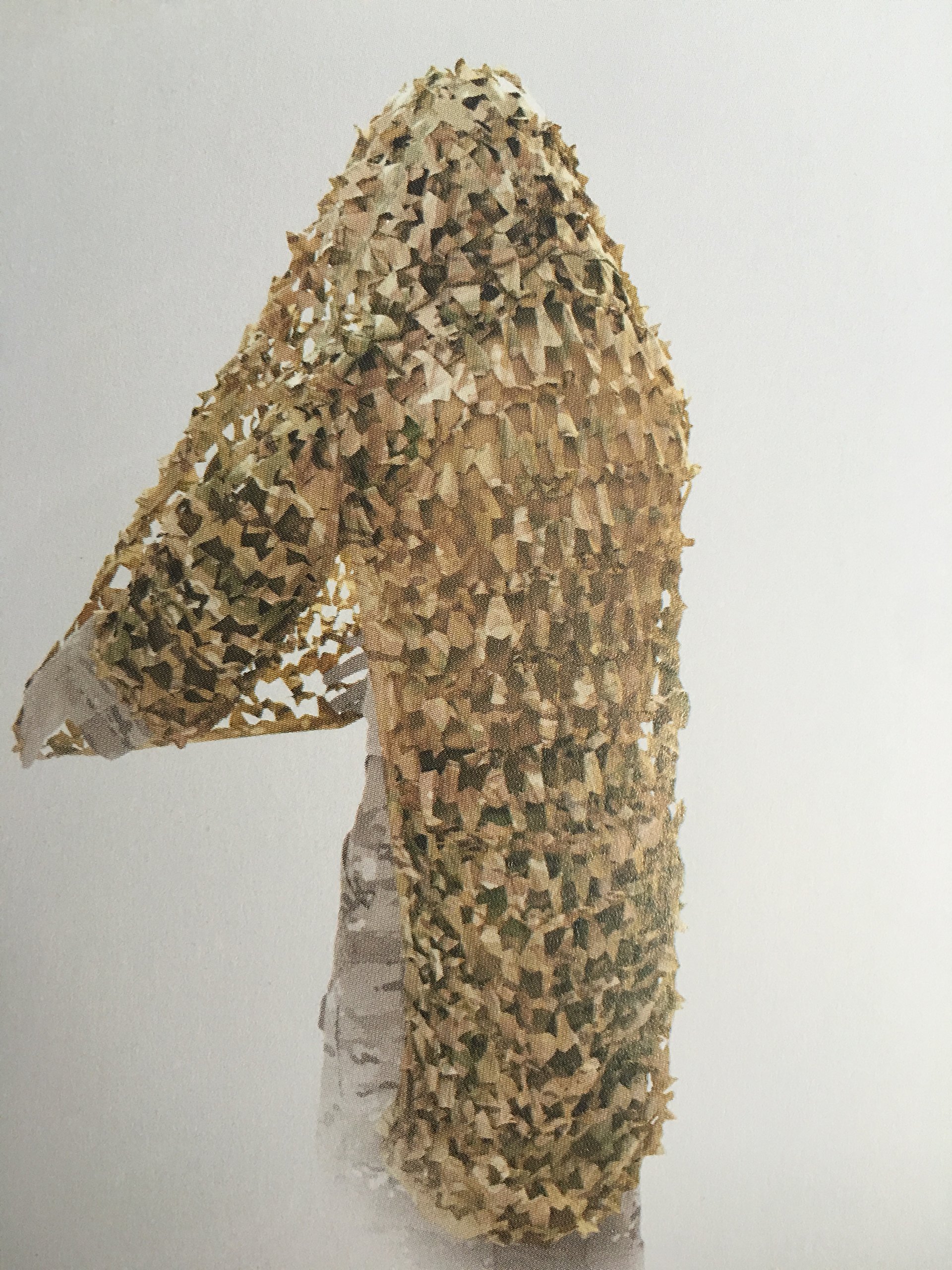 実物　Crye Precision AC3点セット　SAND 実物 Crye Precision AC3点セット SAND